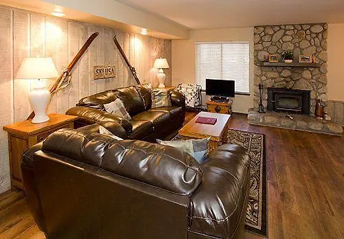 Sunshine Village By Grand Mammoth Resorts Mammoth Lakes Holiday home