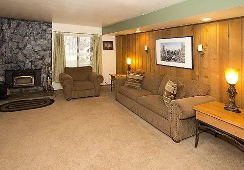 Sunshine Village By Grand Mammoth Resorts Mammoth Lakes Holiday home