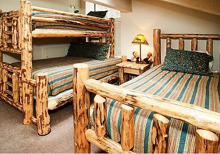 Holiday home Sunshine Village By Grand Mammoth Resorts Mammoth Lakes